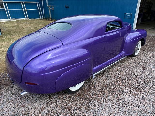 1947 Ford Coupe (CC-2050601) for sale in Malone, New York