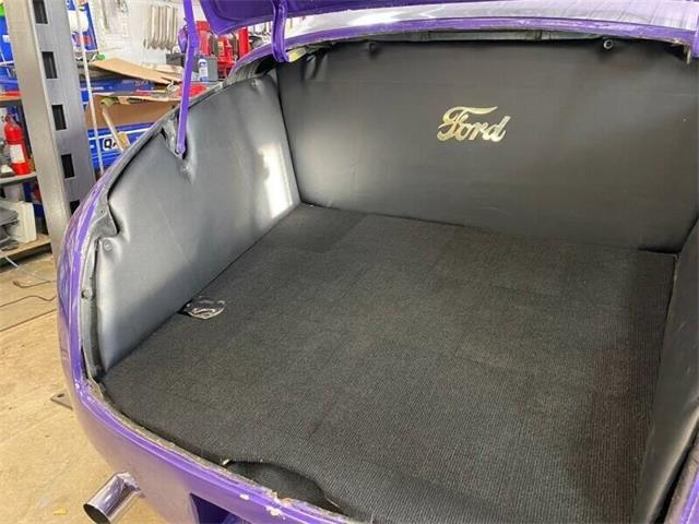 1947 Ford Coupe (CC-2050601) for sale in Malone, New York