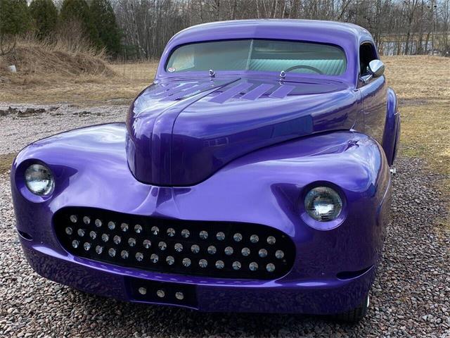 1947 Ford Coupe (CC-2050601) for sale in Malone, New York