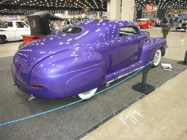 1947 Ford Coupe (CC-2050601) for sale in Malone, New York