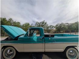 1967 Ford F250 (CC-2056013) for sale in Cadillac, Michigan