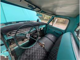 1967 Ford F250 (CC-2056013) for sale in Cadillac, Michigan