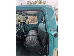 1967 Ford F250 (CC-2056013) for sale in Cadillac, Michigan