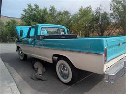 1967 Ford F250 (CC-2056013) for sale in Cadillac, Michigan