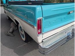 1967 Ford F250 (CC-2056013) for sale in Cadillac, Michigan