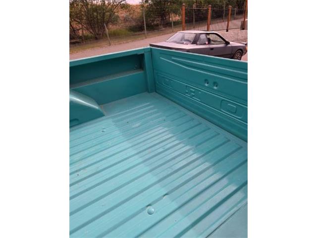 1967 Ford F250 (CC-2056013) for sale in Cadillac, Michigan