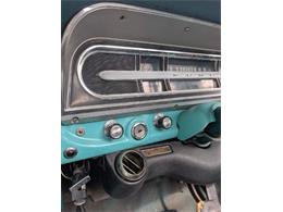 1967 Ford F250 (CC-2056013) for sale in Cadillac, Michigan