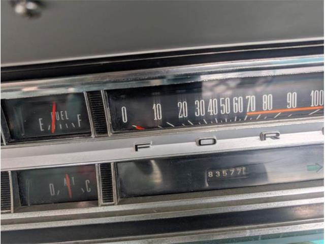 1967 Ford F250 (CC-2056013) for sale in Cadillac, Michigan
