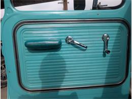 1967 Ford F250 (CC-2056013) for sale in Cadillac, Michigan