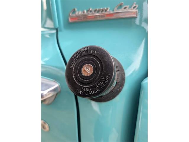 1967 Ford F250 (CC-2056013) for sale in Cadillac, Michigan