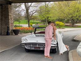 1960 Ford Thunderbird (CC-2050602) for sale in Malone, New York