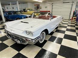 1960 Ford Thunderbird (CC-2050602) for sale in Malone, New York