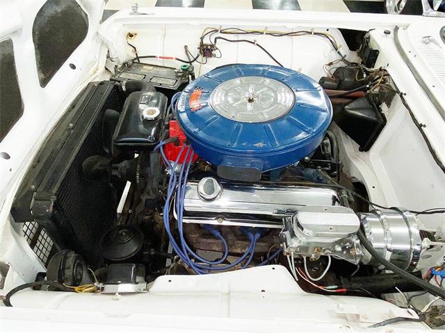1960 Ford Thunderbird (CC-2050602) for sale in Malone, New York