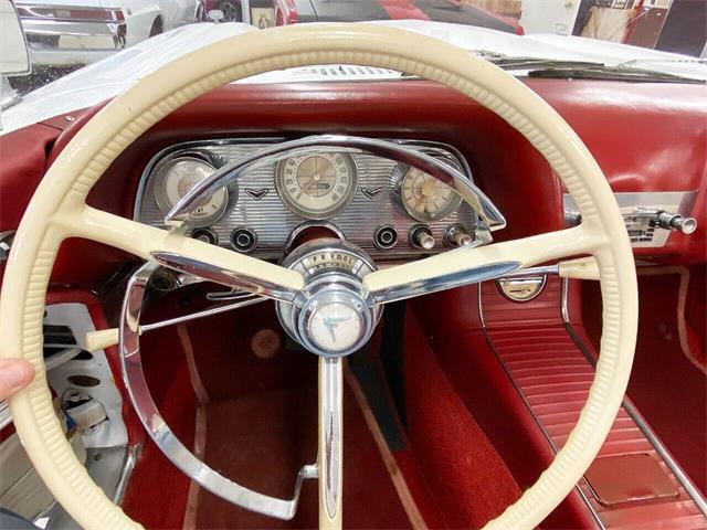 1960 Ford Thunderbird (CC-2050602) for sale in Malone, New York