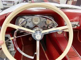1960 Ford Thunderbird (CC-2050602) for sale in Malone, New York