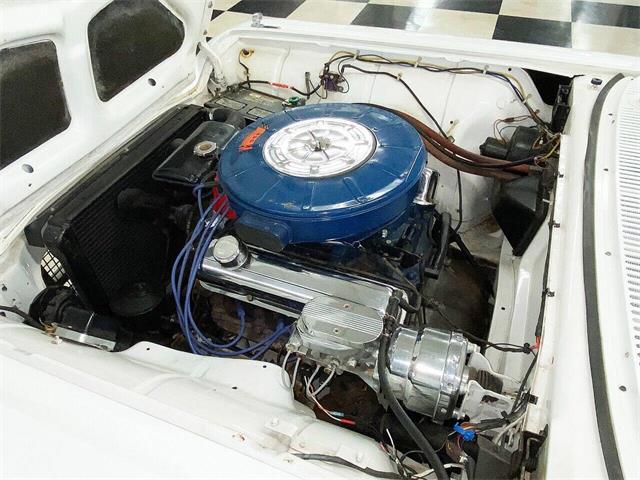 1960 Ford Thunderbird (CC-2050602) for sale in Malone, New York