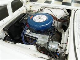 1960 Ford Thunderbird (CC-2050602) for sale in Malone, New York