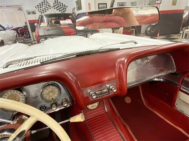1960 Ford Thunderbird (CC-2050602) for sale in Malone, New York