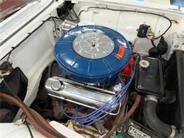 1960 Ford Thunderbird (CC-2050602) for sale in Malone, New York