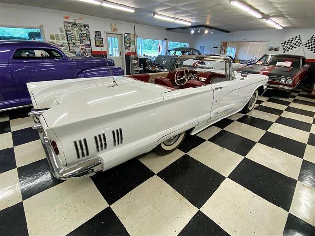 1960 Ford Thunderbird (CC-2050602) for sale in Malone, New York