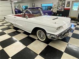 1960 Ford Thunderbird (CC-2050602) for sale in Malone, New York