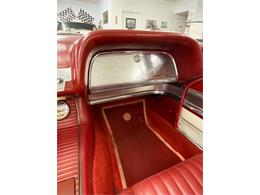 1960 Ford Thunderbird (CC-2050602) for sale in Malone, New York