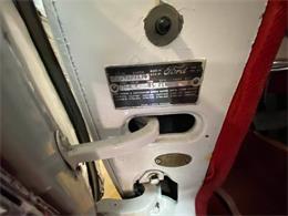 1960 Ford Thunderbird (CC-2050602) for sale in Malone, New York
