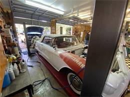 1960 Ford Thunderbird (CC-2050602) for sale in Malone, New York
