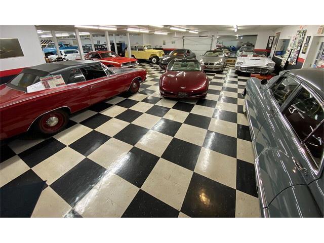 1960 Ford Thunderbird (CC-2050602) for sale in Malone, New York