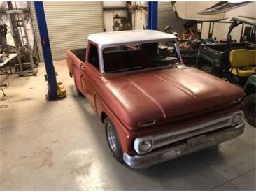 1965 Chevrolet C10 (CC-2056040) for sale in Cadillac, Michigan