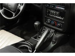 2002 Chevrolet Camaro SS (CC-2056049) for sale in Montreal, Quebec