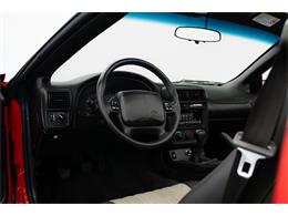 2002 Chevrolet Camaro SS (CC-2056049) for sale in Montreal, Quebec