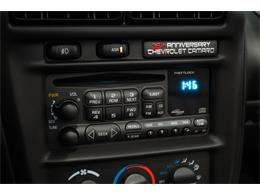 2002 Chevrolet Camaro SS (CC-2056049) for sale in Montreal, Quebec