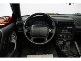 2002 Chevrolet Camaro SS (CC-2056049) for sale in Montreal, Quebec
