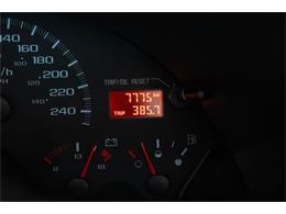 2002 Chevrolet Camaro SS (CC-2056049) for sale in Montreal, Quebec