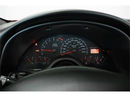 2002 Chevrolet Camaro SS (CC-2056049) for sale in Montreal, Quebec