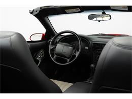 2002 Chevrolet Camaro SS (CC-2056049) for sale in Montreal, Quebec