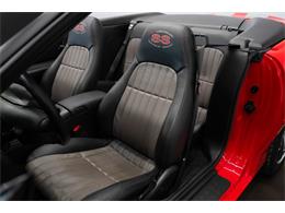 2002 Chevrolet Camaro SS (CC-2056049) for sale in Montreal, Quebec