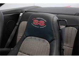 2002 Chevrolet Camaro SS (CC-2056049) for sale in Montreal, Quebec