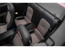 2002 Chevrolet Camaro SS (CC-2056049) for sale in Montreal, Quebec