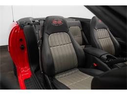 2002 Chevrolet Camaro SS (CC-2056049) for sale in Montreal, Quebec