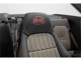 2002 Chevrolet Camaro SS (CC-2056049) for sale in Montreal, Quebec