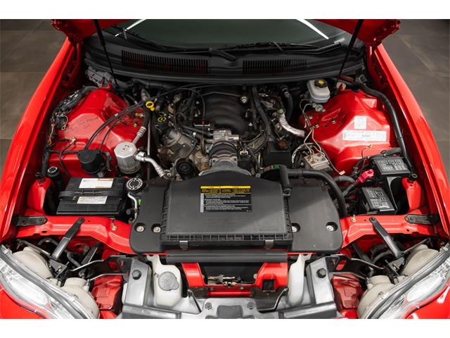 2002 Chevrolet Camaro SS (CC-2056049) for sale in Montreal, Quebec