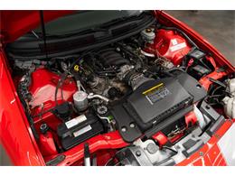 2002 Chevrolet Camaro SS (CC-2056049) for sale in Montreal, Quebec