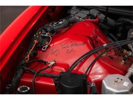 2002 Chevrolet Camaro SS (CC-2056049) for sale in Montreal, Quebec