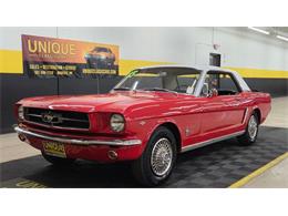 1965 Ford Mustang (CC-2056052) for sale in Mankato, Minnesota