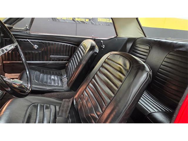 1965 Ford Mustang (CC-2056052) for sale in Mankato, Minnesota
