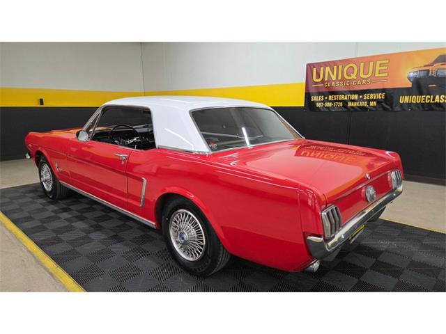 1965 Ford Mustang (CC-2056052) for sale in Mankato, Minnesota