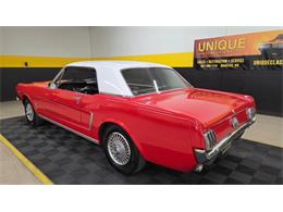1965 Ford Mustang (CC-2056052) for sale in Mankato, Minnesota