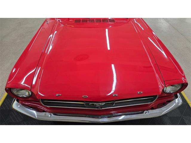 1965 Ford Mustang (CC-2056052) for sale in Mankato, Minnesota